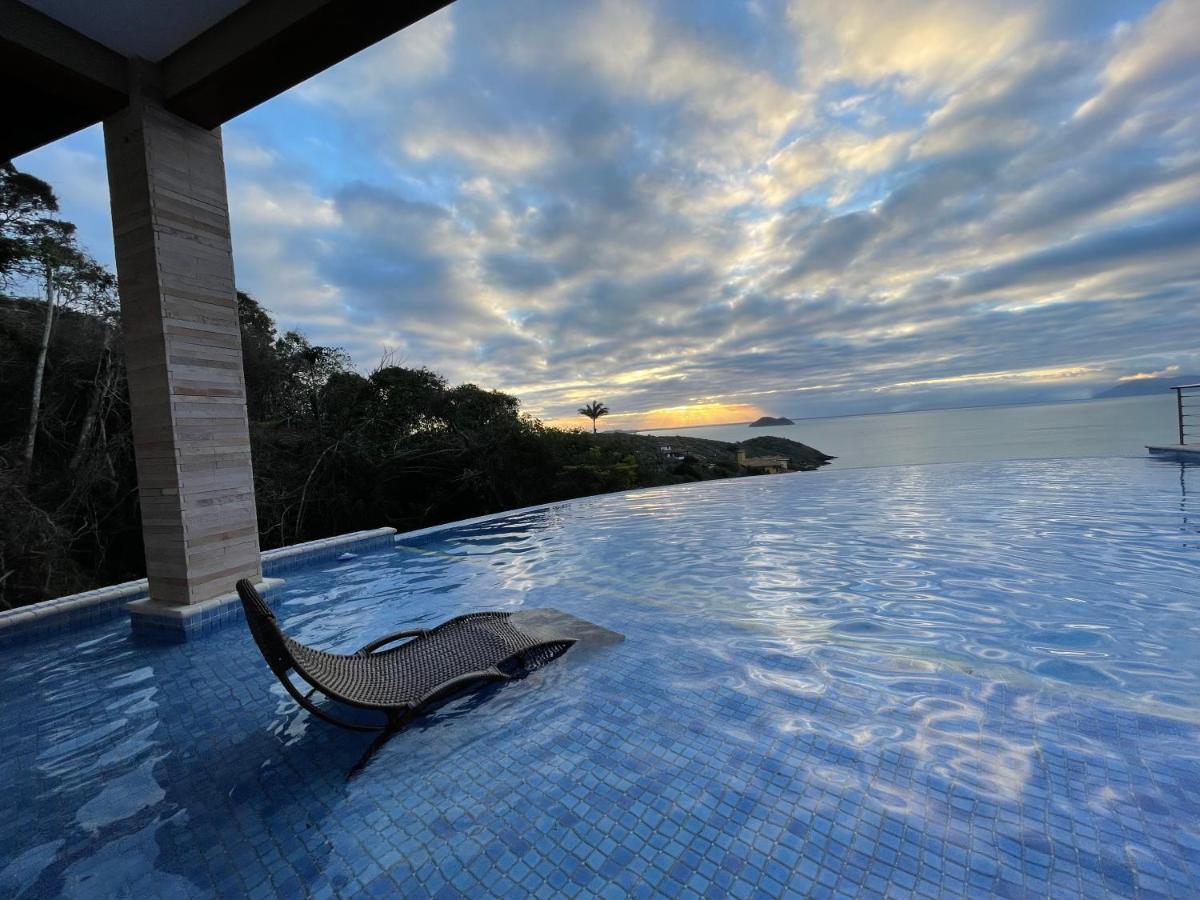 Buzios, Casa Inteira De Frente Para O Mar Em Joao Fernandes, Fabulosa, A Melhor Vista, Mansao Bella Vista Екстер'єр фото