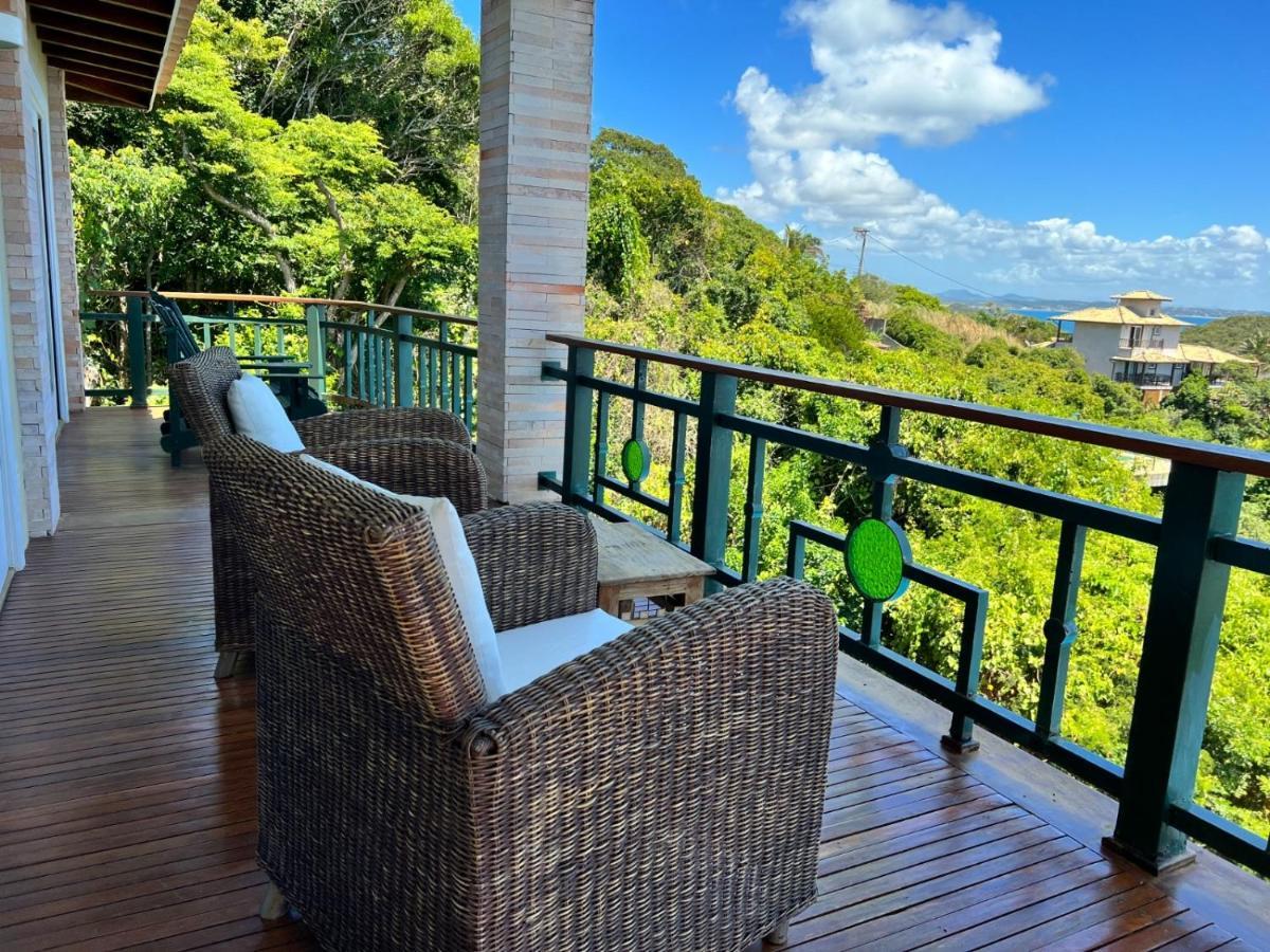 Buzios, Casa Inteira De Frente Para O Mar Em Joao Fernandes, Fabulosa, A Melhor Vista, Mansao Bella Vista Екстер'єр фото