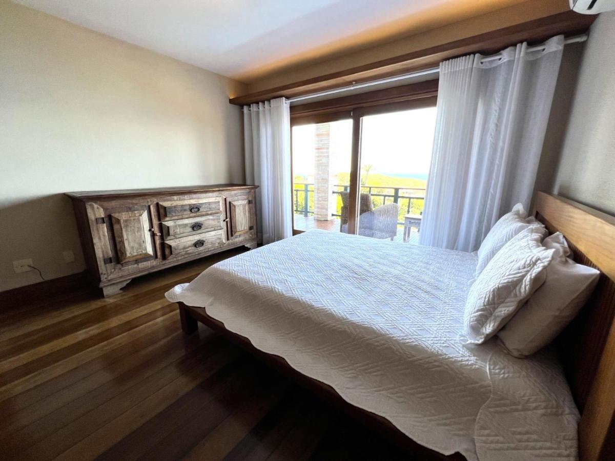 Buzios, Casa Inteira De Frente Para O Mar Em Joao Fernandes, Fabulosa, A Melhor Vista, Mansao Bella Vista Екстер'єр фото