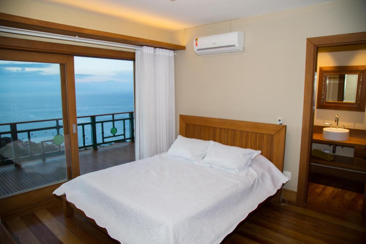 Buzios, Casa Inteira De Frente Para O Mar Em Joao Fernandes, Fabulosa, A Melhor Vista, Mansao Bella Vista Екстер'єр фото