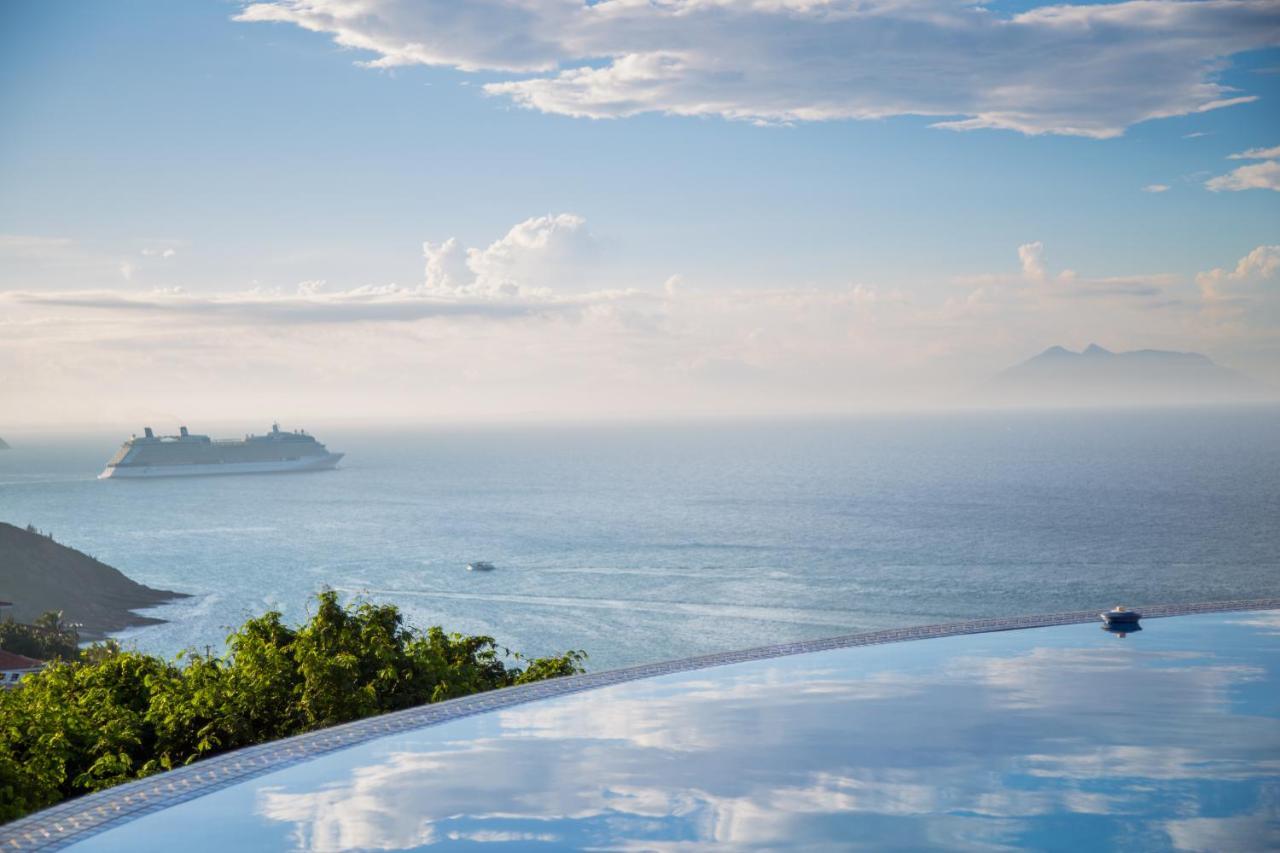 Buzios, Casa Inteira De Frente Para O Mar Em Joao Fernandes, Fabulosa, A Melhor Vista, Mansao Bella Vista Екстер'єр фото